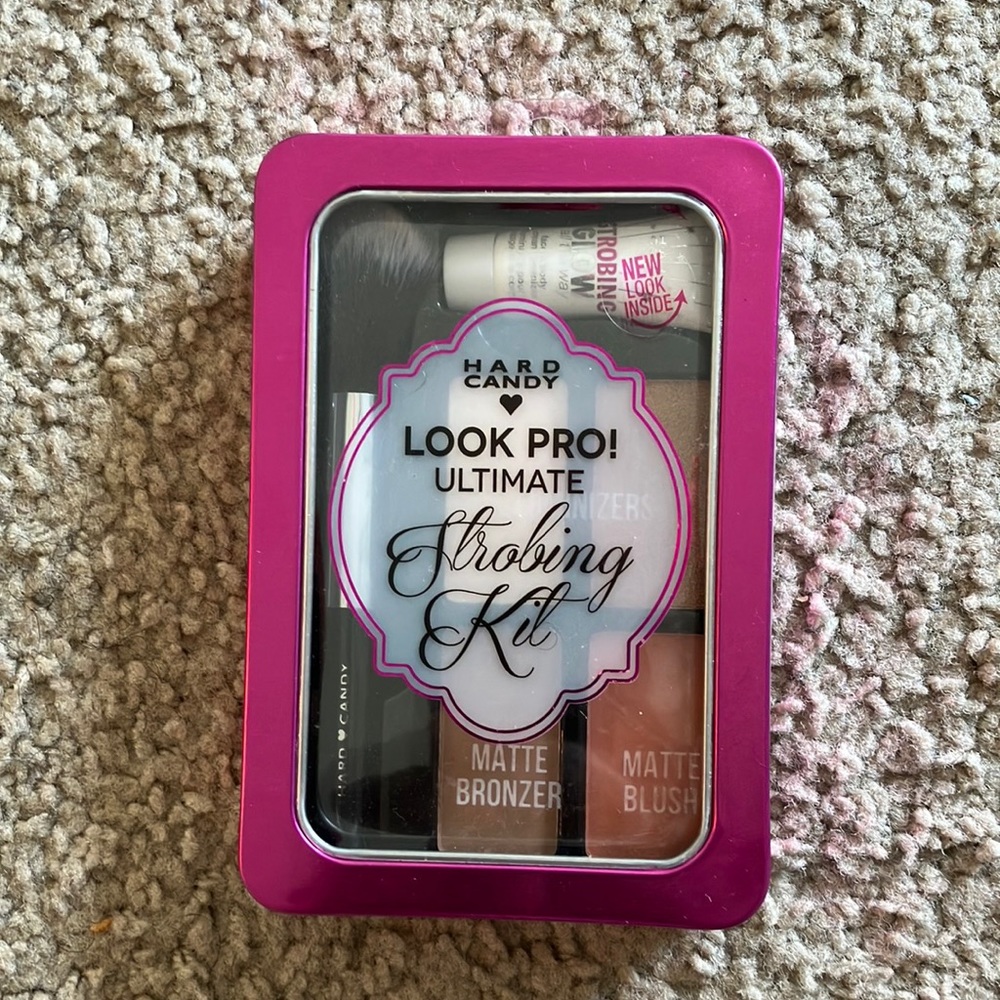 Hard Candy Look Pro Ultimate